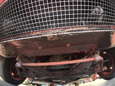 Lot 134 - 1975 Lotus Elite