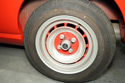 Lot 134 - 1975 Lotus Elite