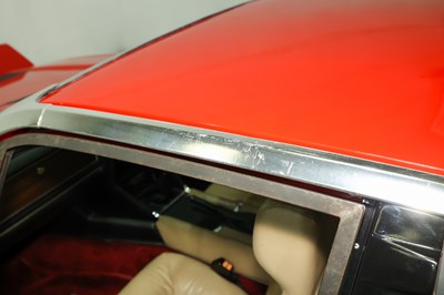 Lot 134 - 1975 Lotus Elite