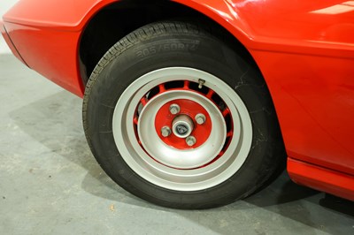 Lot 134 - 1975 Lotus Elite