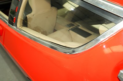 Lot 134 - 1975 Lotus Elite