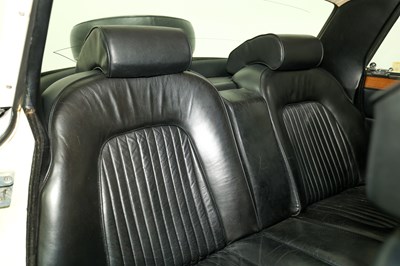 Lot 107 - 1968 Rover P6 V8 3500