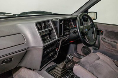 Lot 1988 Ford Sierra RS Cosworth
