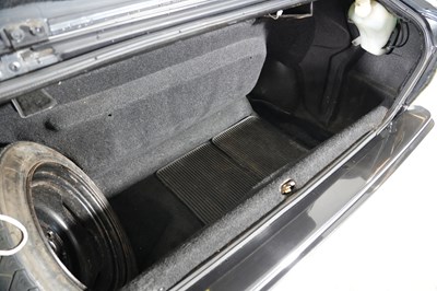 Lot 296 - 1986 Audi Quattro