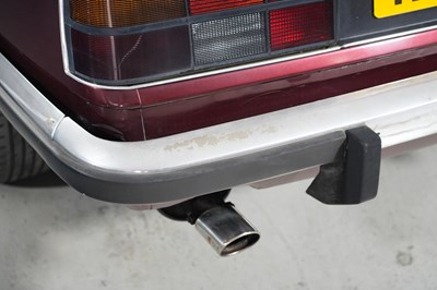 Lot 1979 Opel Monza 3.0 S