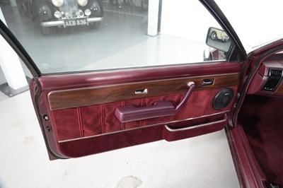 Lot 1979 Opel Monza 3.0 S