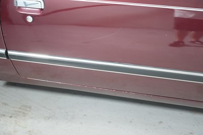 Lot 1979 Opel Monza 3.0 S