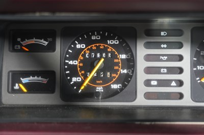 Lot 1979 Opel Monza 3.0 S