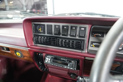 Lot 1979 Opel Monza 3.0 S