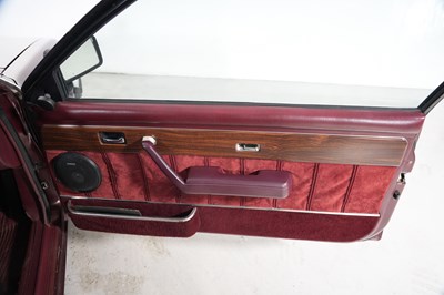 Lot 1979 Opel Monza 3.0 S