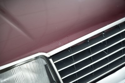 Lot 1979 Opel Monza 3.0 S
