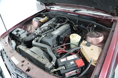 Lot 1979 Opel Monza 3.0 S