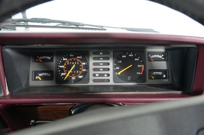 Lot 1979 Opel Monza 3.0 S