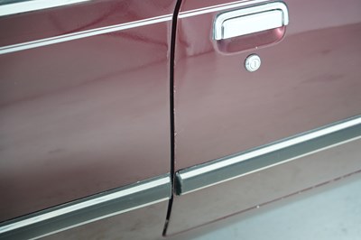 Lot 1979 Opel Monza 3.0 S