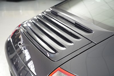 Lot 281 - 2006 Porsche 911 (997) Carrera 2