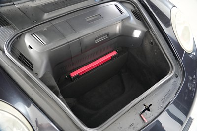 Lot 281 - 2006 Porsche 911 (997) Carrera 2