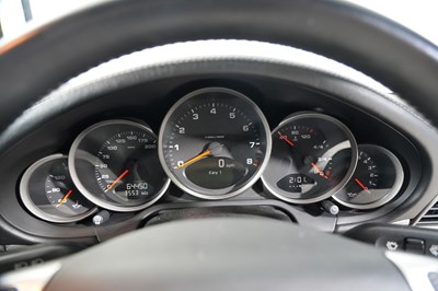 Lot 281 - 2006 Porsche 911 (997) Carrera 2