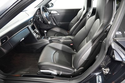 Lot 281 - 2006 Porsche 911 (997) Carrera 2