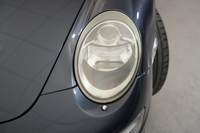 Lot 281 - 2006 Porsche 911 (997) Carrera 2