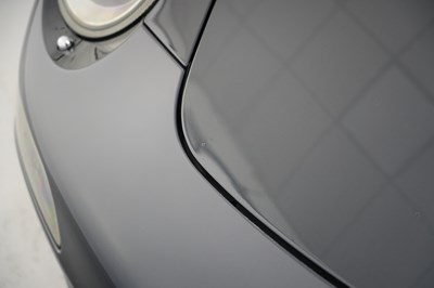 Lot 281 - 2006 Porsche 911 (997) Carrera 2