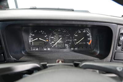 Lot 1992 Volkswagen Corrado G60