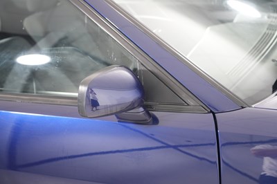 Lot 1992 Volkswagen Corrado G60