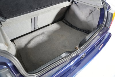 Lot 1992 Volkswagen Corrado G60