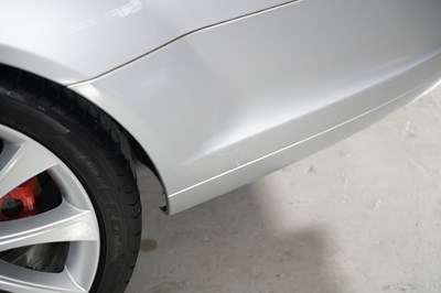 Lot 2007 Mercedes-Benz CL 500