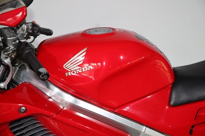 Lot 71 - 1995 Honda VFR750