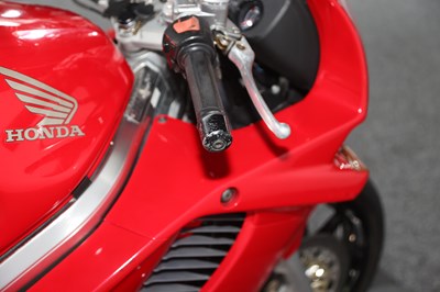 Lot 71 - 1995 Honda VFR750