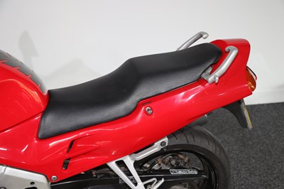 Lot 71 - 1995 Honda VFR750