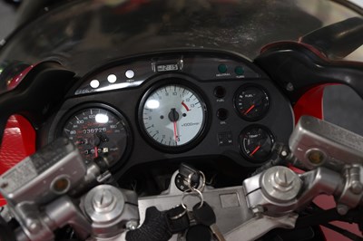 Lot 71 - 1995 Honda VFR750