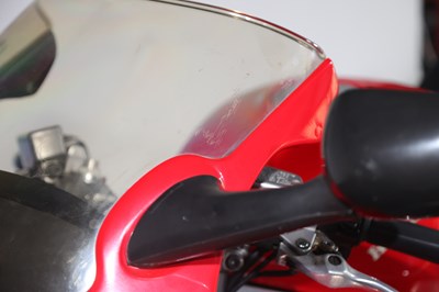 Lot 71 - 1995 Honda VFR750