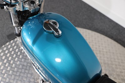 Lot 30 - 1975 Suzuki GT250