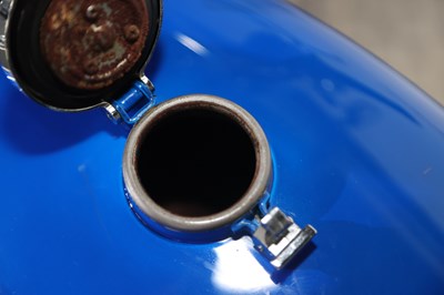 Lot 50 - 1971 Kawasaki H2 Mach IV