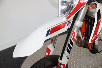 Lot 22 - 2019 KTM 450 EXC-F