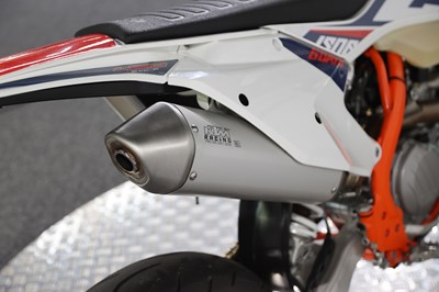 Lot 22 - 2019 KTM 450 EXC-F