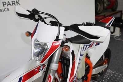 Lot 22 - 2019 KTM 450 EXC-F