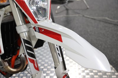 Lot 22 - 2019 KTM 450 EXC-F