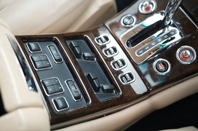 Lot 229 - 2002 Bentley Arnage T