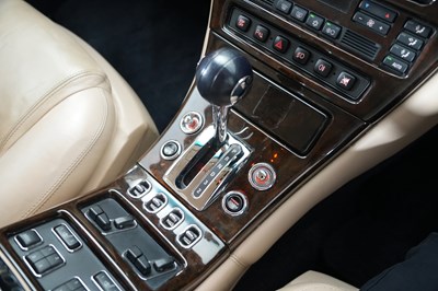 Lot 229 - 2002 Bentley Arnage T