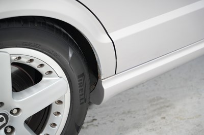 Lot 229 - 2002 Bentley Arnage T