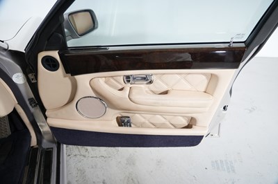 Lot 229 - 2002 Bentley Arnage T