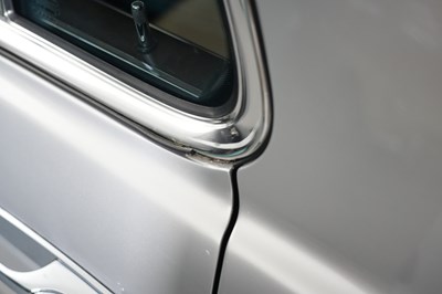 Lot 229 - 2002 Bentley Arnage T