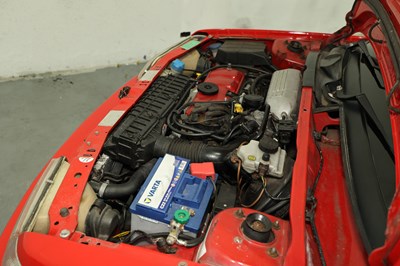 Lot 141 - 1995 Peugeot 106 Rallye S1