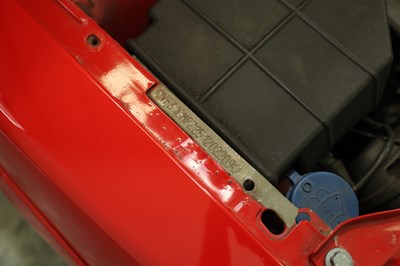 Lot 141 - 1995 Peugeot 106 Rallye S1