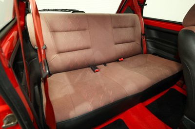 Lot 141 - 1995 Peugeot 106 Rallye S1