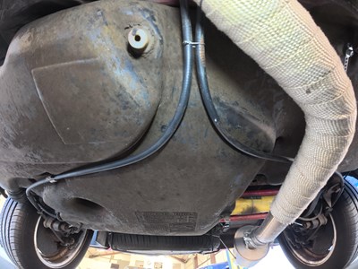 Lot 141 - 1995 Peugeot 106 Rallye S1