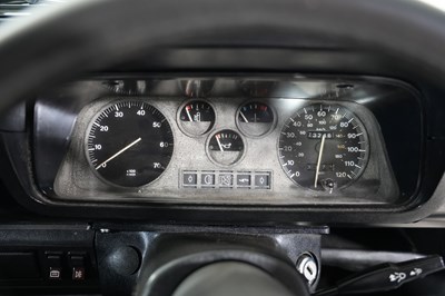 Lot 1978 Ford Escort RS2000