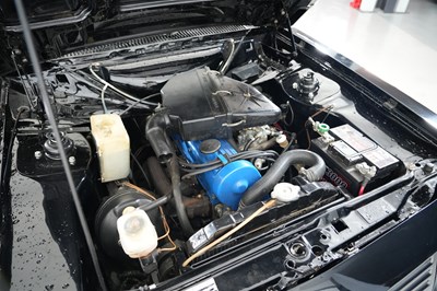 Lot 1978 Ford Escort RS2000